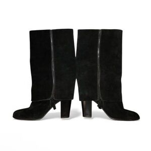 Sexy INC cuffed heels